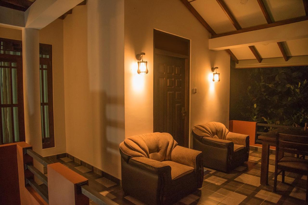 Sadee'S Place Dambulla Esterno foto