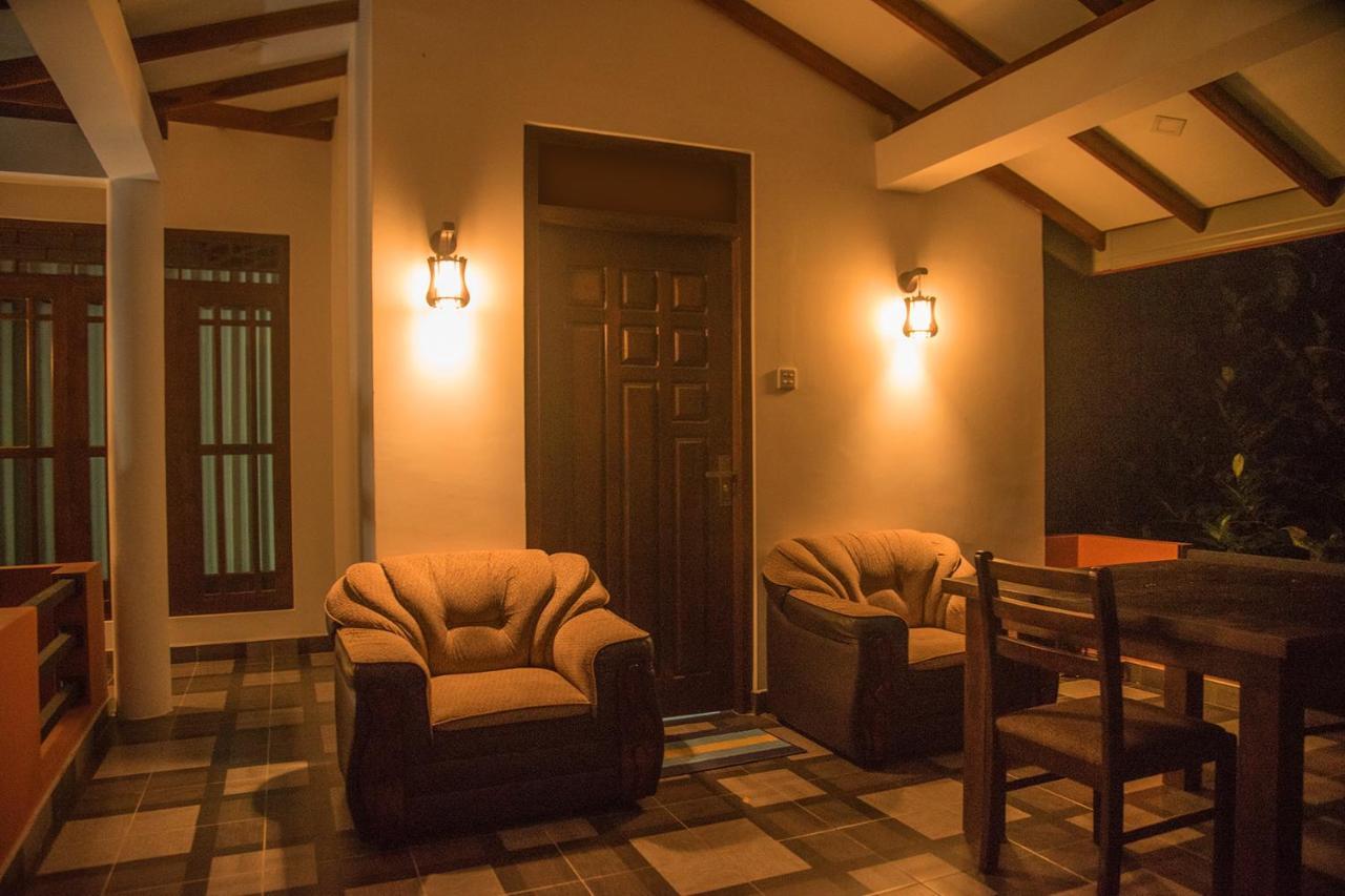 Sadee'S Place Dambulla Esterno foto