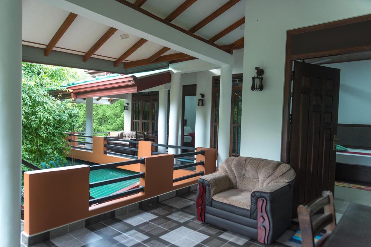 Sadee'S Place Dambulla Esterno foto