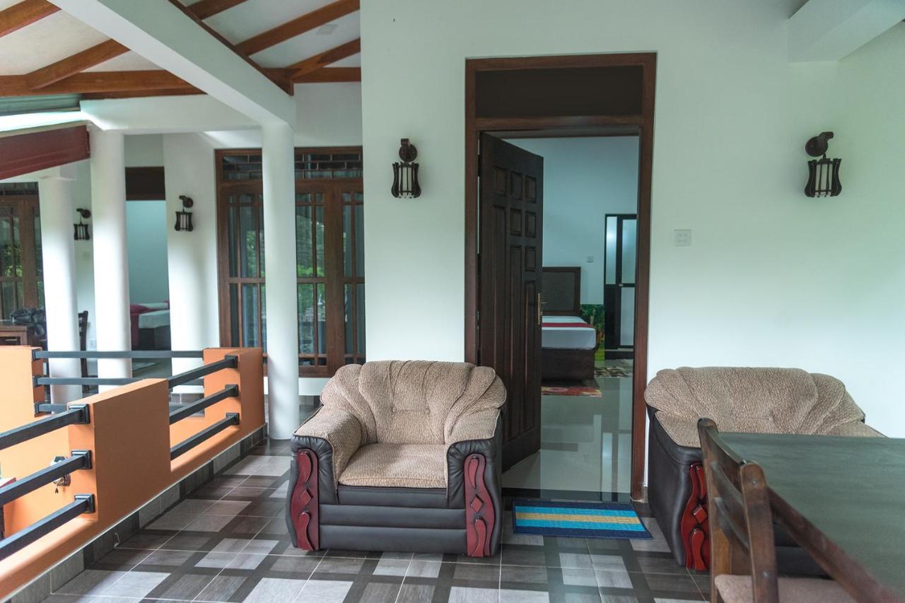 Sadee'S Place Dambulla Esterno foto